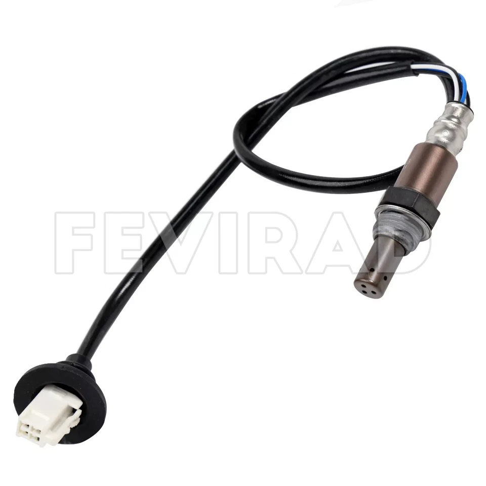 Downstream DENSO Oxygen Sensor Fits 234-4233 for 2003-2008 Toyota Corolla 1.8L Foto 3 de 4