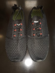 doussprt men's water shoes