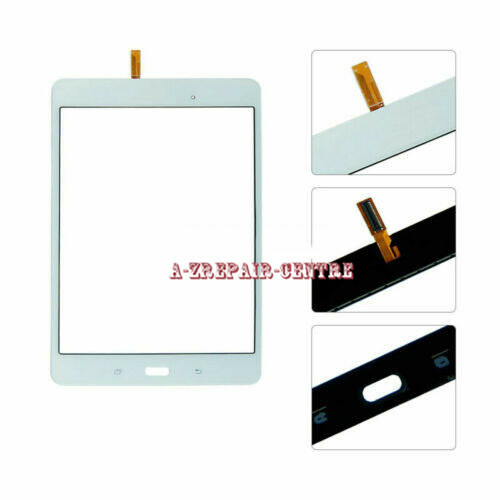 For Samsung Galaxy Tab A 8.0 SM-T350 LCD Touch Screen Digitizer Assembly Replace - Picture 2 of 14