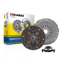 Kit d'embrayage Citroen ZX
