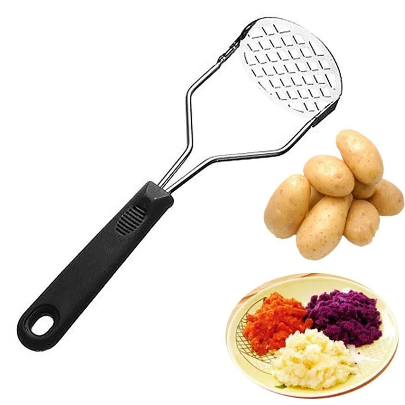 Smooth Potato Masher