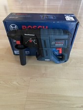 Bosch 3/4 In. SDS-Plus Rotary Hammer 18V