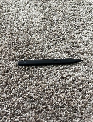 Microsoft Surface Slim Pen 2 - Black