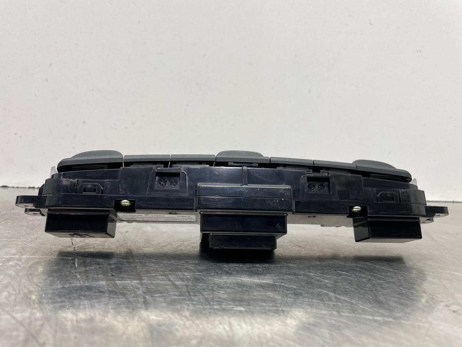 2018 Maserati Ghibli Heater A/C Climate Temperature Control OEM 06701235080