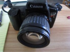 Canon EOS Rebel S