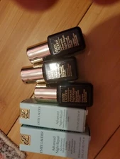 Estee lauder advanced night repair Lot Of 5,  7ml Each