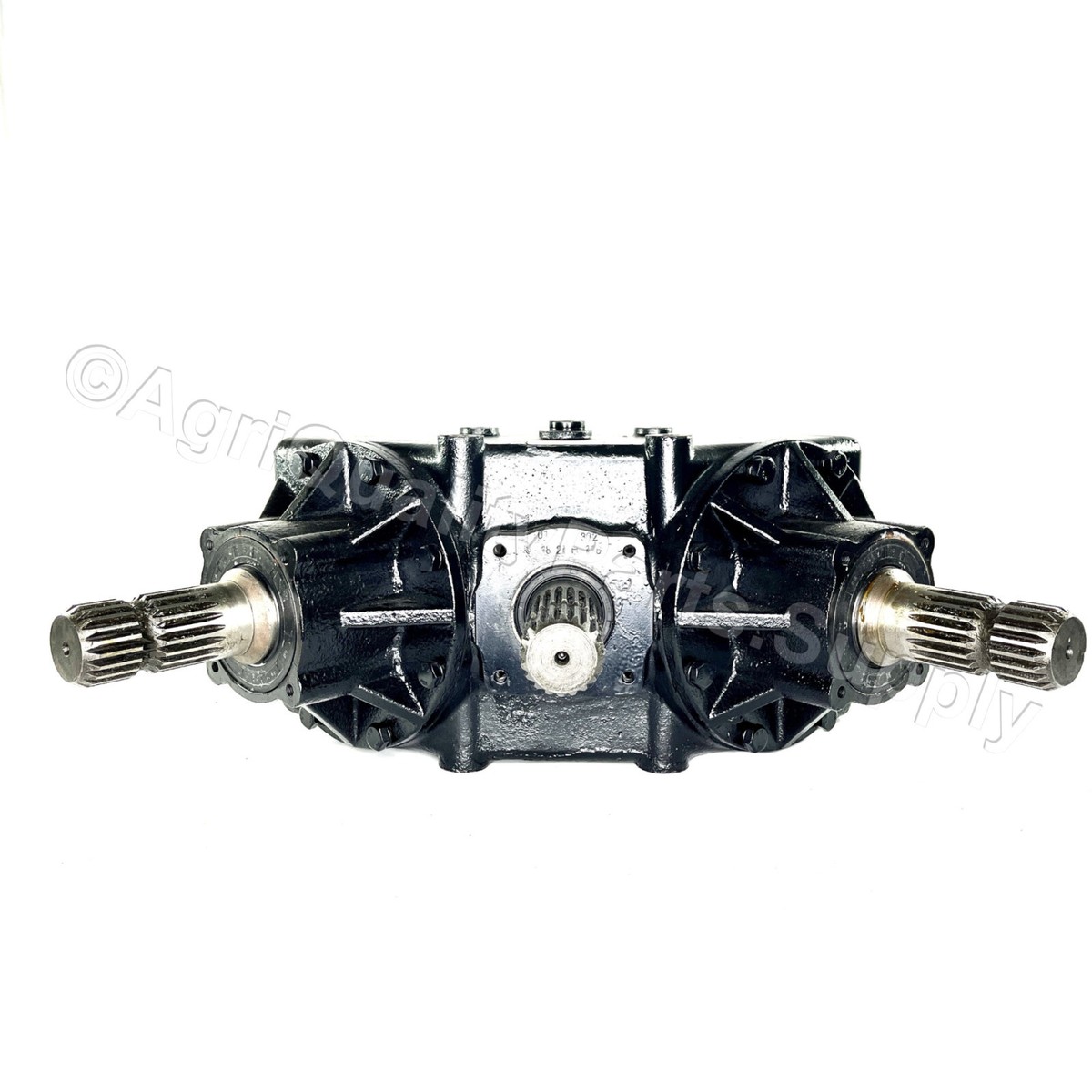 TERS▼2615 Land Pride Flex Wing RC4715, RC5615 Divider Gearbox 1000RPM