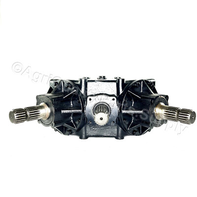 Land Pride Flex Wing RC4715, RC5615 Divider Gearbox 1000RPM