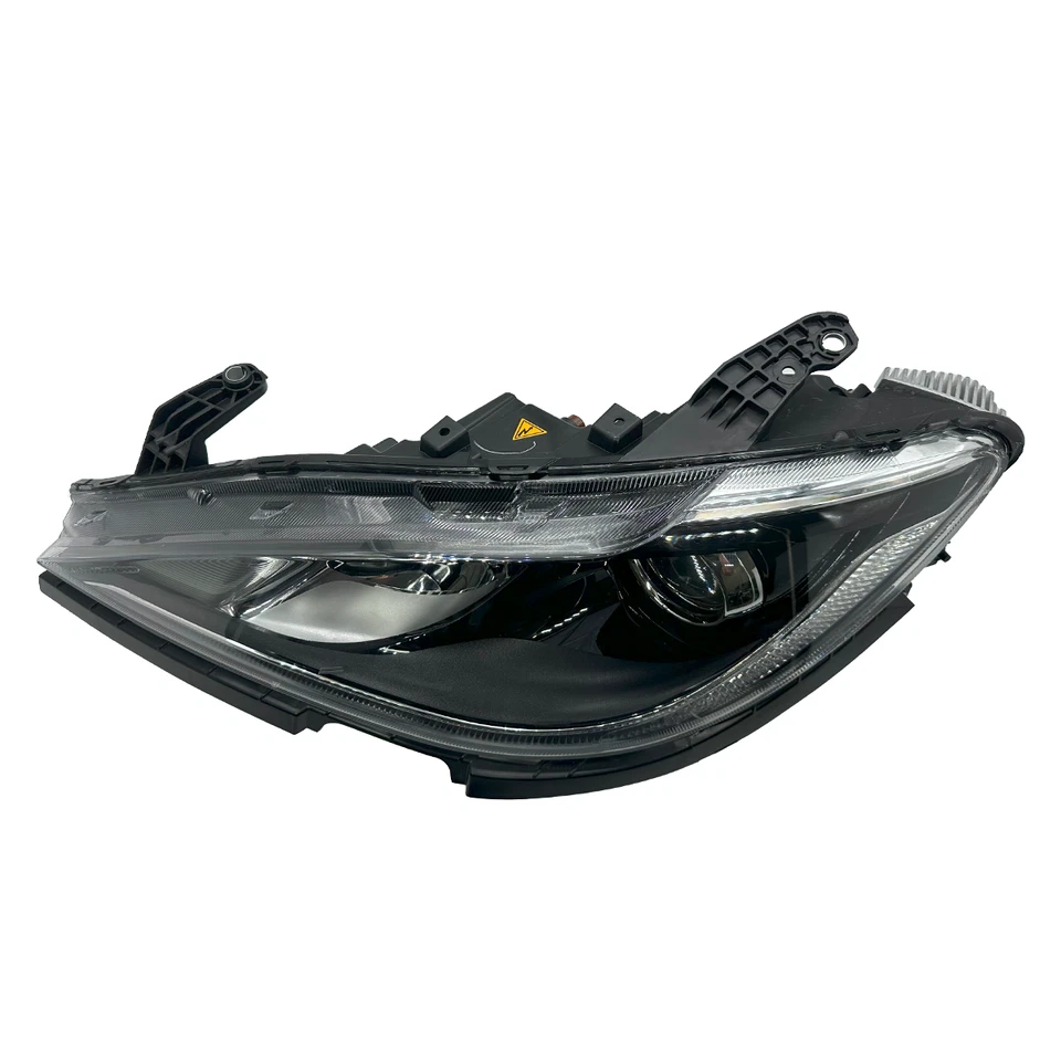 OEM Mopar Front Left Headlight Assembly 2017-2020 Chrysler Pacifica 68228949AH Foto 2 de 4