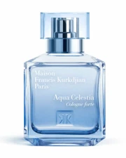 Maison Francis Kurkdjian Aqua Celestia Cologne Forte Unisex 2.4 fl oz  B C 22285