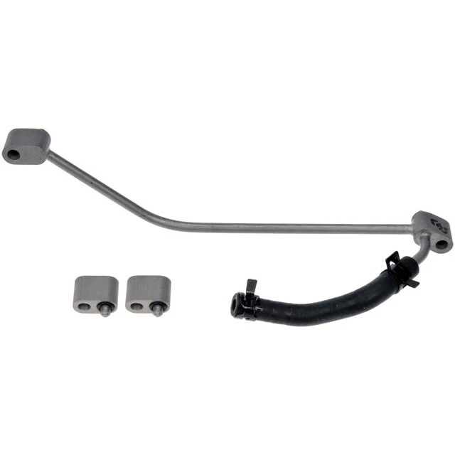 626-543 Dorman Engine Coolant Pipe New for Chevy Avalanche Express Van Suburban - Image 3 of 3