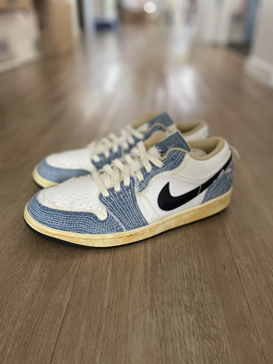 Jordan 1 Low World Make Japan for sale | eBay