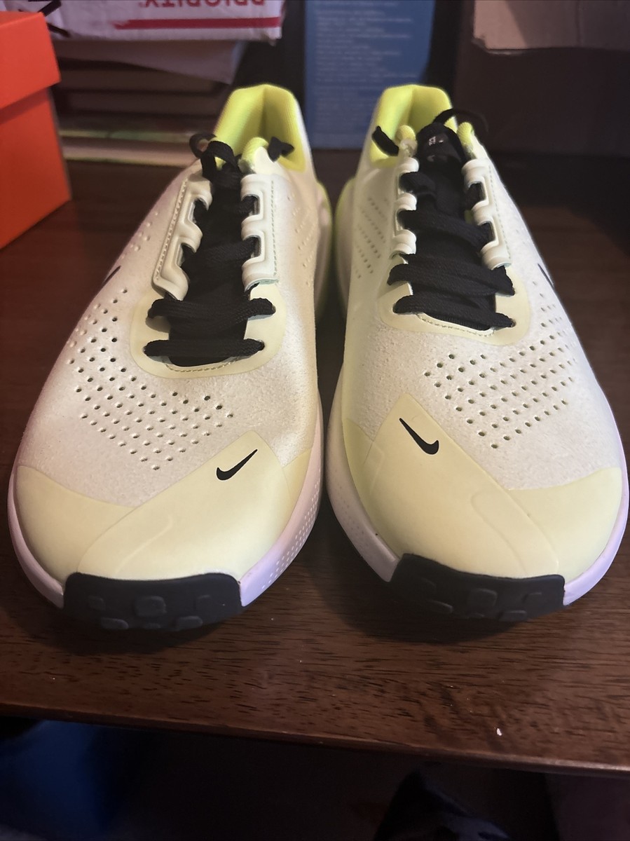Nike M Air Zoom TR 1 Barely Volt Men Cross Training Gym  display picture 2