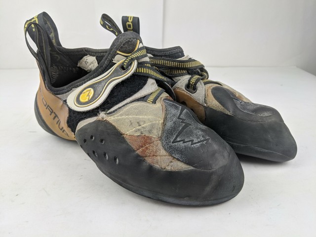 climbing shoes ebay