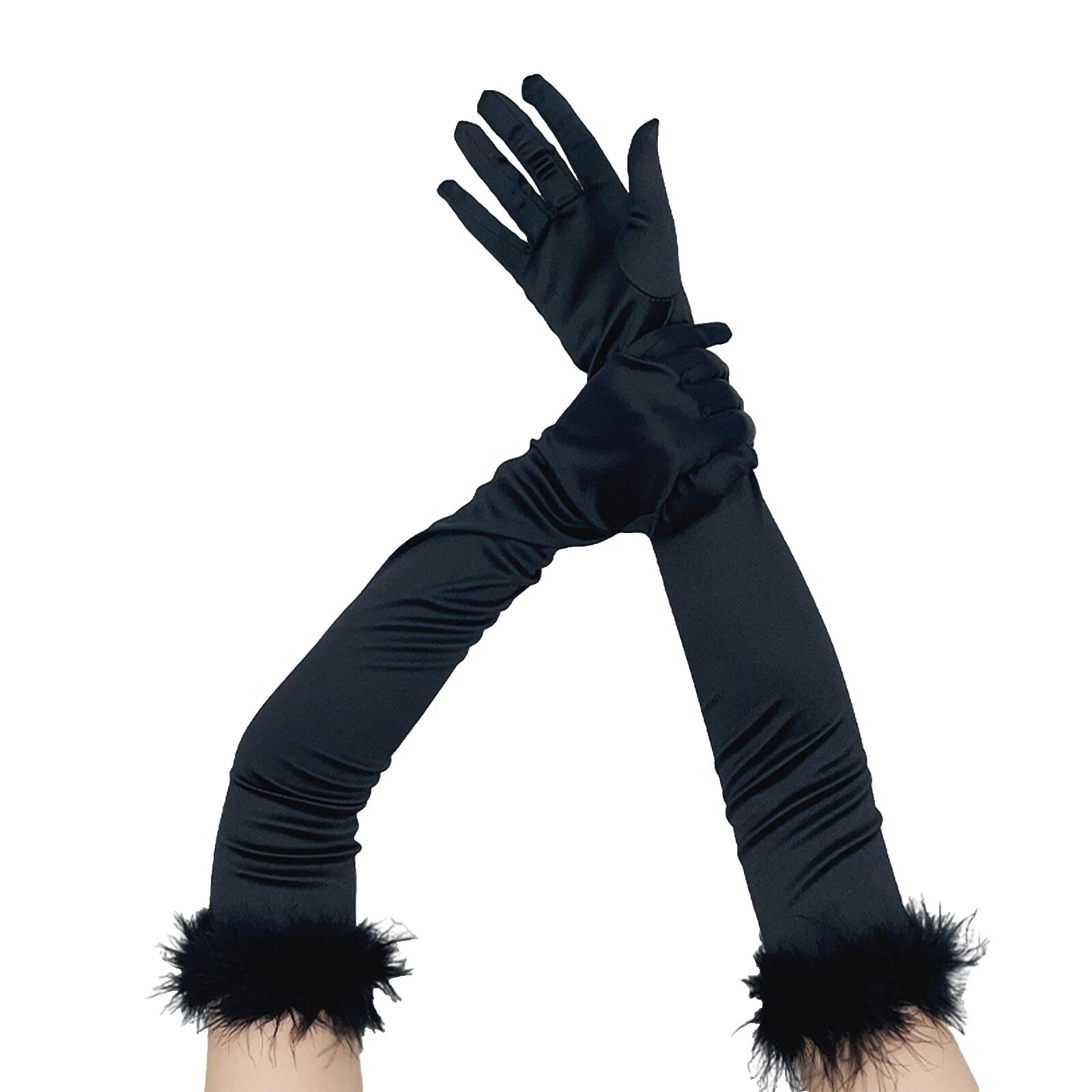 Wedding Vintage Gloves