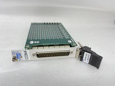 Pickering PXI High Density Precision Resistor Module 9-Chan 2Ω- 102kΩ 40-297-034