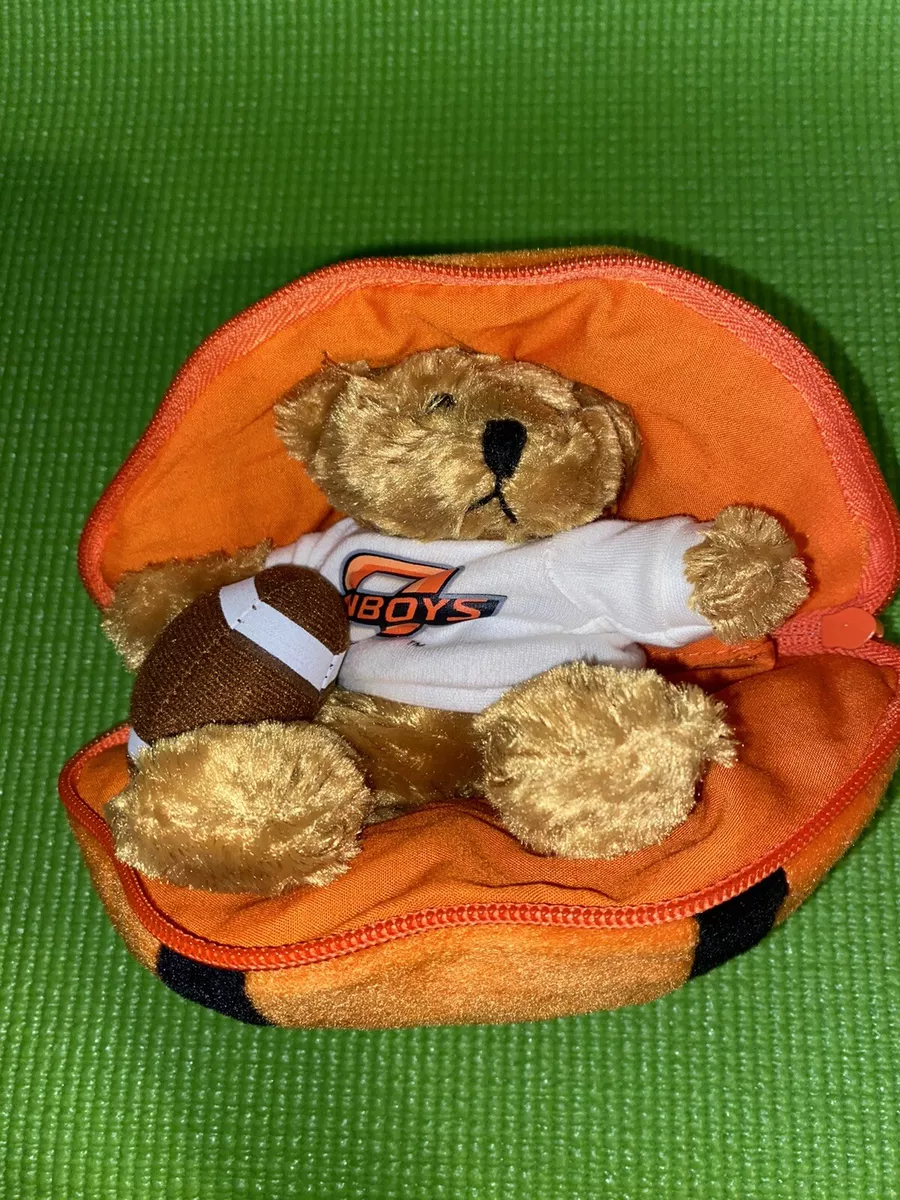 Oklahoma State Stuffed Plush – Stuffed States USA