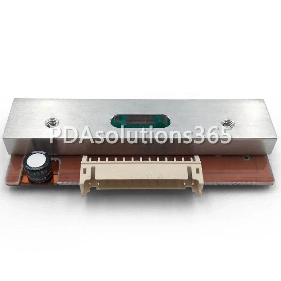 NEW Printhead with Bracket for Zebra ZC100 ZC150 Thermal Printer P1094879-020 - Image 4 of 4