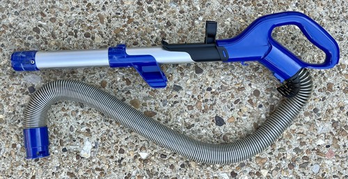 HOOVER TOTAL HOME PET VACUUM CLEANER 