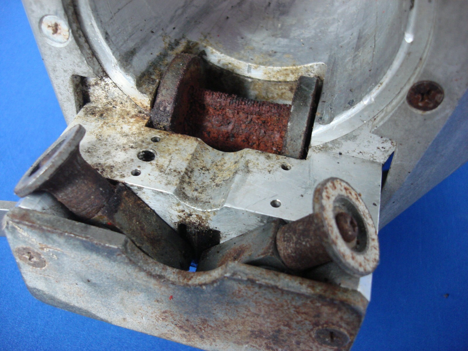 Cable Spinning Equipment Lineman Lasher 1050 385 eBay