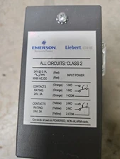 Liebert / Emerson LT410 Leak Detection OEM