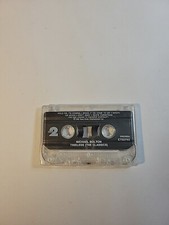 Michael Bolton Timeless The Classics Audio Cassette