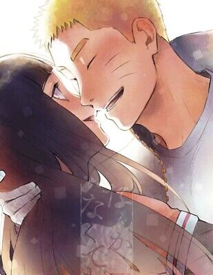 Pin by Vale GT on naruhina  Naruhina, Naruhina comics, Naruto uzumaki  hokage