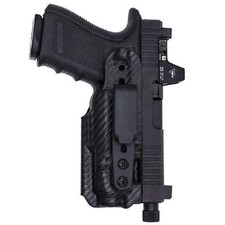 TLR7 Holster - X-FER Universal Holster for Streamlight TLR7