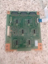 SONY LED DRIVER BOARD XBR-65X900C, 1-895-790-11 , 100 Working