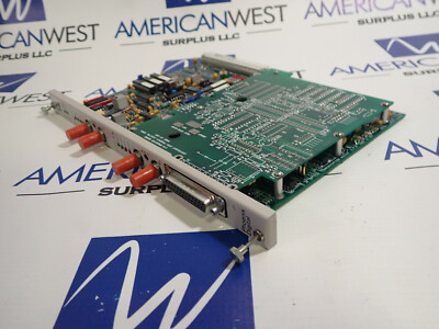 Phoenix Digital Corporation OCM-TWY-85-ST Optical Communication Module *USED