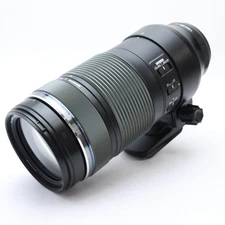 Olympus M.Zuiko Digital ED 100-400mm F/5.0-6.3 IS -Near Mint- #154