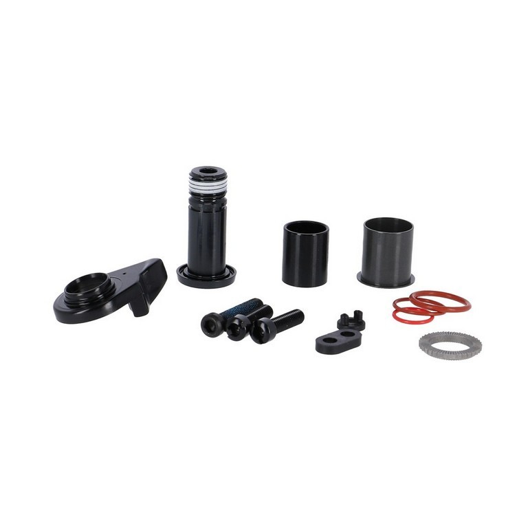 kit viti di fissaggio e attacco cambio posteriore xx1/x01 eagle 52t SRAM cambio