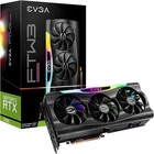 New ListingEVGA GeForce RTX 3090 FTW3 Ultra 24GB GDDR6X Cores PCIe 4 3x Fans