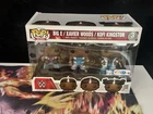 TOYS R US Pop Funko WWE The New Day 3 Pack Big E Kofi Kingston Xavier Woods NEW