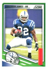 2025 Score Panini NFL Football Card Pick From List/Complete Your Set 001-150