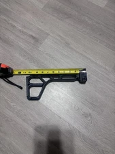 Picatinny folder brace