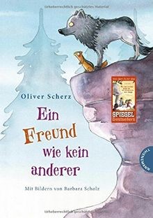 Ein Freund wie kein anderer von Scherz, Oliver | Buch | Zustand sehr gut