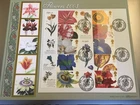 GB STAMPS LTD EDN BENHAM FIRST DAY COVER 2003 FLOWERS SMILERS