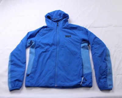 Helly Hansen Men's Odin Stretch Hooded 2.0 Insulator Jacket CA4 Cobalt Large