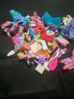 Vintage to Mod lot of BARBIE Fashion Doll CLONE Shoes Accessories Clothes BSA#4