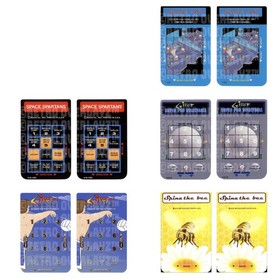 Intellivision SPRINT, ORIGINAL & FLASHBACK Repro Overlays,  READ BELOW