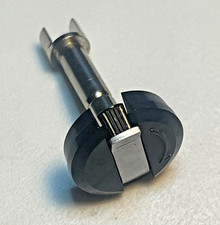 Ricoh KR-10 Super/ Sears KSX Super Rewind Knob  Shaft Original Repair Part
