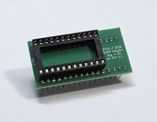 2716 / 2532 EPROM DUMP/PROGRAMMING ADAPTER for Retro Chip Tester Professional