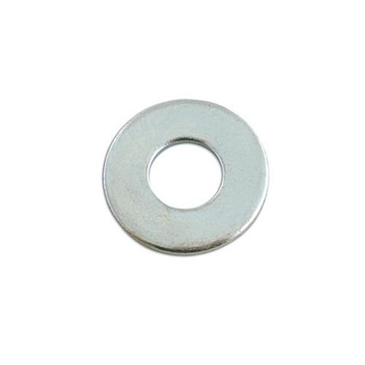 #ad Connect Form C Flat Washers M6 500pc 31402 $34.49