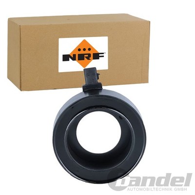 NRF SPULE MAGNETKUPPLUNG KLIMAKOMPRESSOR CVC passend für FIAT DUCATO 250 380600