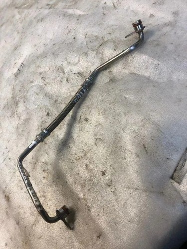 VW TIGUAN AD1 Turbinenschmierrohr 06k145778e 2.00 Petrol 162kw 2017 32123377