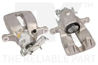 Nk Bremssattel 2136275 FüR Opel G09 Insignia Saab Aluminium Sports Tourer Lpg
