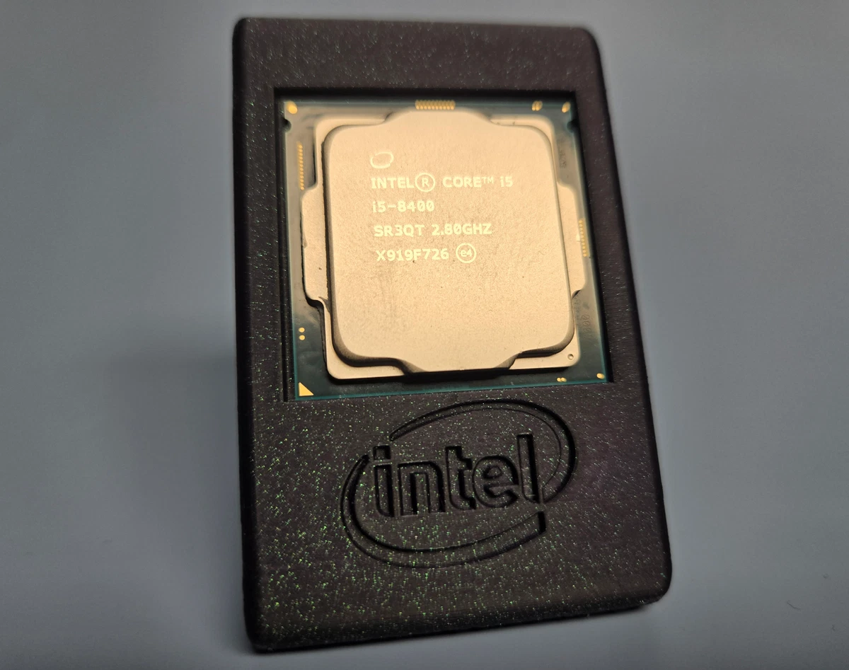 Intel Core i5-8400T Computer Processors (CPUs) for sale | eBay