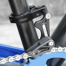 Bicycles Chain Guide Single Speed Chain Protector Tensioner Bike Chain