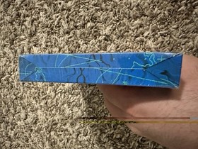 Nintendo Virtual Boy Red Alarm Game SEALED in original packaging